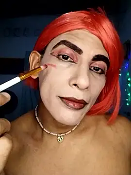 Snapshot of GerGina6 chatting on 14, 11, 2025 GerGina6 online show from 14, 11, 2025