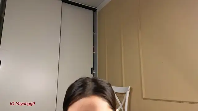 yayongg online show from 5, 10, 2025