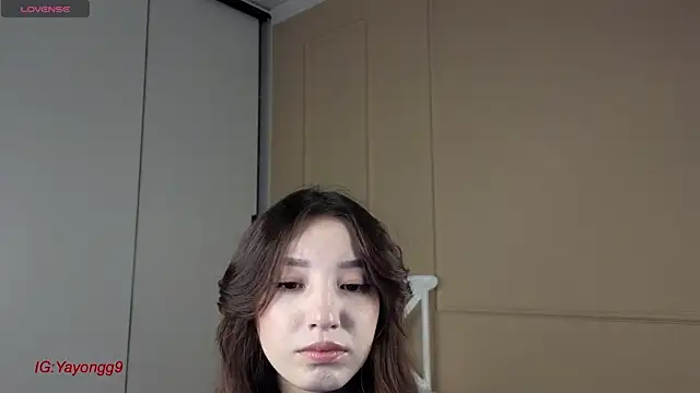 yayongg online show from 23, 9, 2025