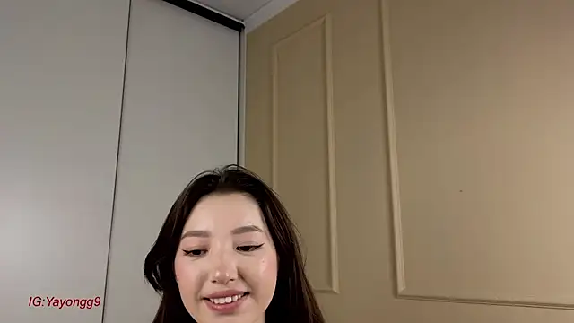 yayongg online show from 29, 9, 2025
