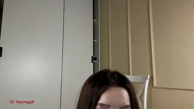 yayongg online show from 28, 9, 2025