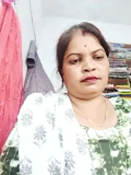 Rajnee33A online show from 5, 11, 2025