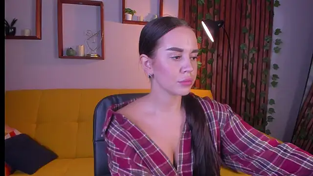 AmeliaRoyale online show from 20, 9, 2025