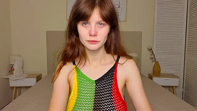 Real nature   online show from 23, 11, 2025