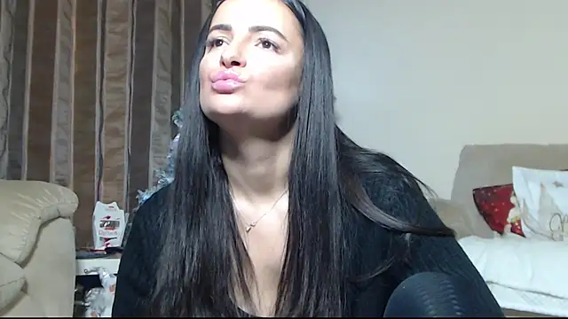 AnneSins online show from 8, 1, 2026