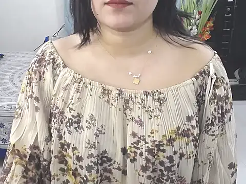 Snapshot of Ridiha_Pari chatting on 2, 5, 2026 Ridiha Pari online show from 2, 5, 2026