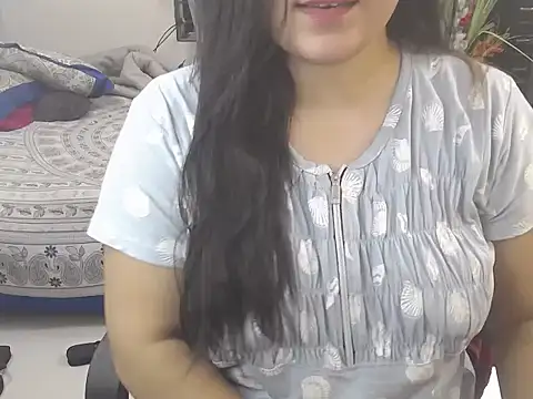 Ridiha Pari online show from 13, 7, 2026