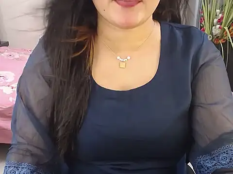 Ridiha Pari online show from 23, 7, 2026