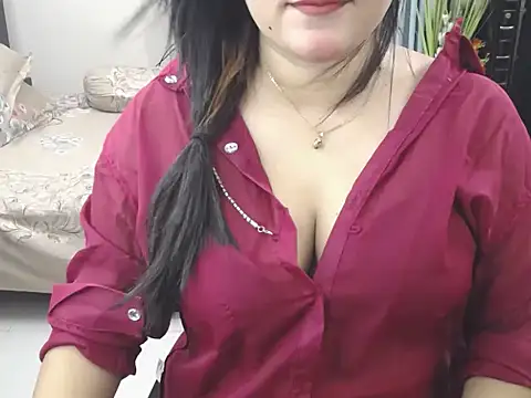 Snapshot of Ridiha_Pari chatting on 31, 5, 2026 Ridiha Pari online show from 31, 5, 2026