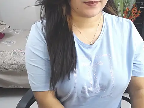 Ridiha Pari online show from 31, 3, 2026