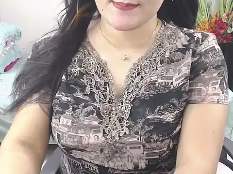 Snapshot of Ridiha_Pari chatting on 7, 6, 2026 Ridiha Pari online show from 7, 6, 2026