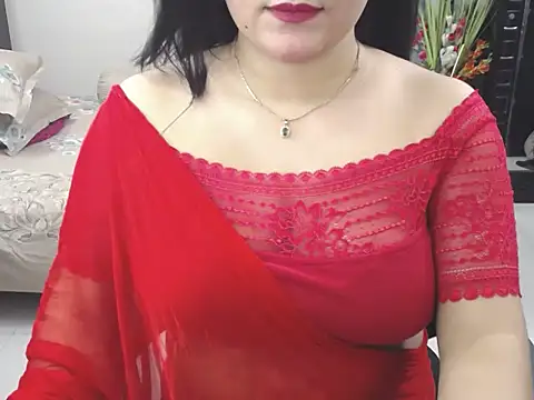 Snapshot of Ridiha_Pari chatting on 30, 5, 2026 Ridiha Pari online show from 30, 5, 2026