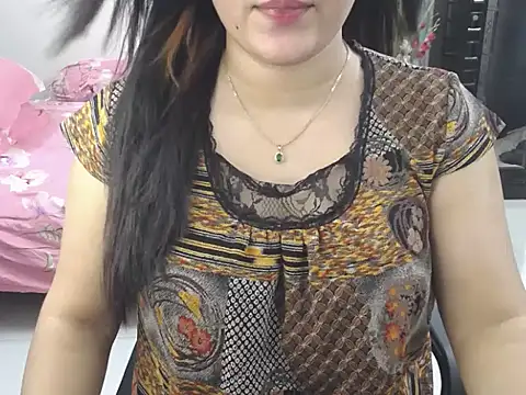 Snapshot of Ridiha_Pari chatting on 12, 5, 2026 Ridiha Pari online show from 12, 5, 2026