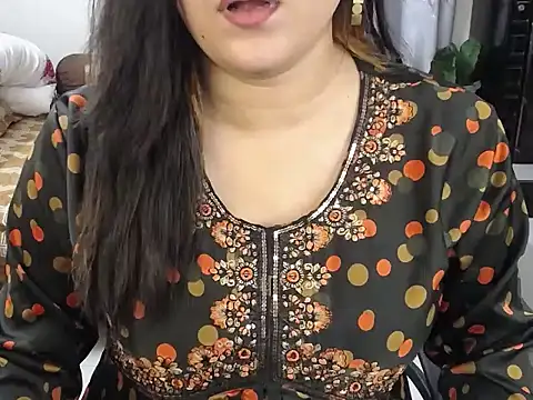 Snapshot of Ridiha_Pari chatting on 30, 11, 2025 Ridiha Pari online show from 30, 11, 2025