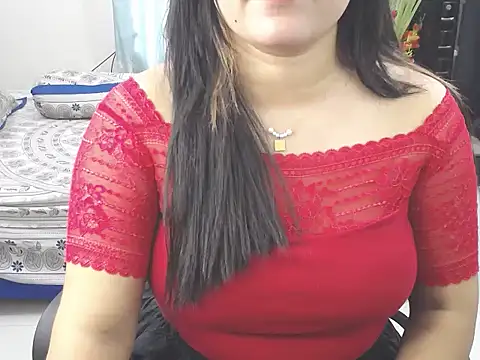 Snapshot of Ridiha_Pari chatting on 3, 5, 2026 Ridiha Pari online show from 3, 5, 2026