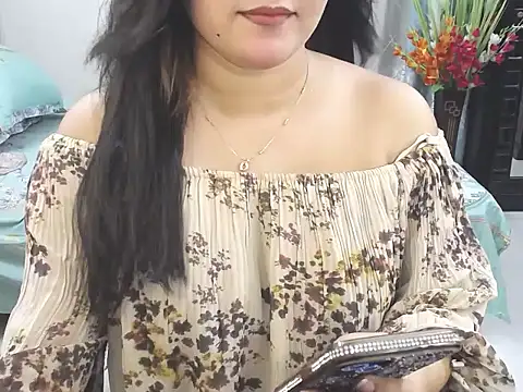 Ridiha Pari online show from 5, 4, 2026