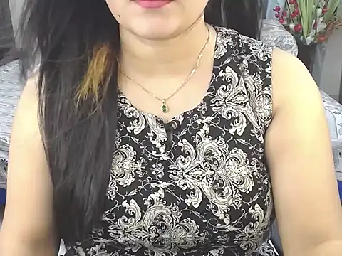 Ridiha Pari online show from 21, 7, 2026