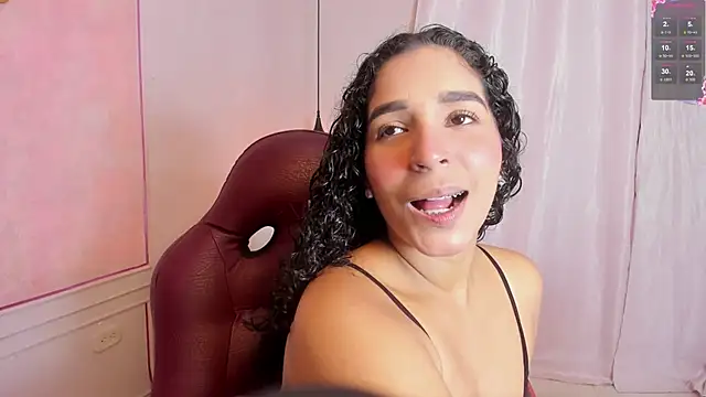 IM BELIINDA online show from 30, 9, 2025