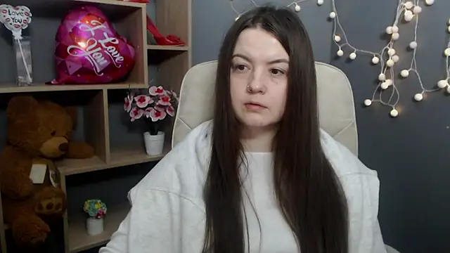 MavkaCute online show from 17, 2, 2026