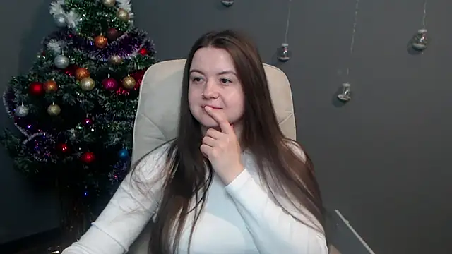 MavkaCute online show from 19, 12, 2025