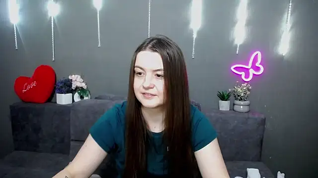 MavkaCute online show from 16, 3, 2026