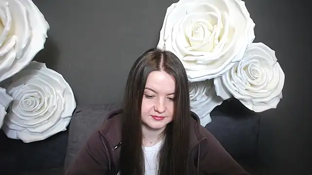 Snapshot of MavkaCute chatting on 23, 9, 2025 MavkaCute online show from 23, 9, 2025
