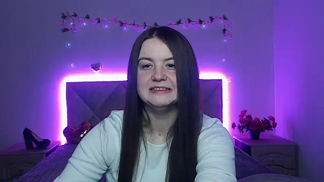 MavkaCute online show from 12, 3, 2026