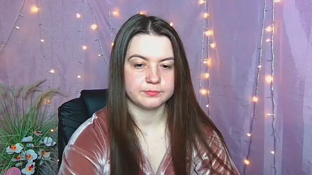 MavkaCute online show from 19, 4, 2026