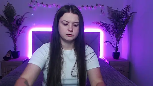 MavkaCute online show from 10, 7, 2026