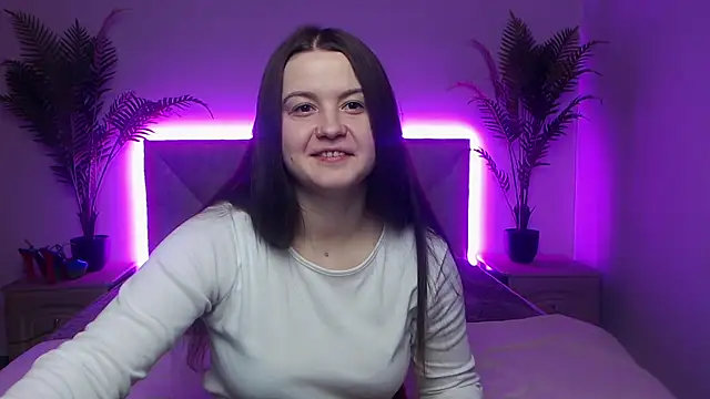 MavkaCute online show from 3, 12, 2025