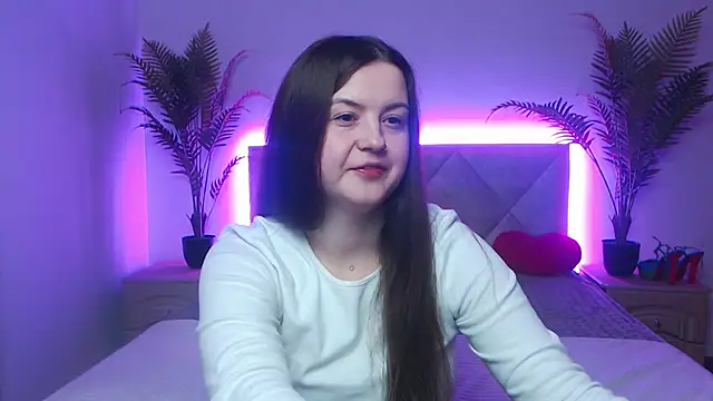 MavkaCute online show from 27, 11, 2025