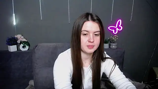 MavkaCute online show from 24, 3, 2026