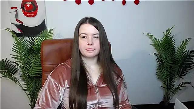 MavkaCute online show from 22, 2, 2026