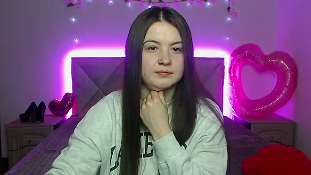 MavkaCute online show from 28, 2, 2026