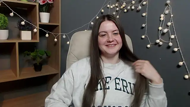 MavkaCute online show from 6, 2, 2026