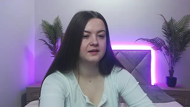 MavkaCute online show from 18, 11, 2025