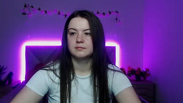 MavkaCute online show from 6, 5, 2026