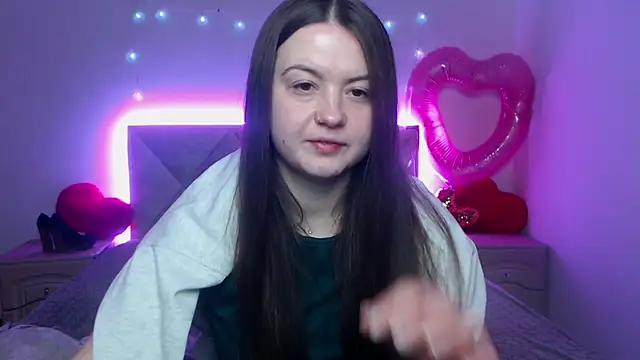 MavkaCute online show from 16, 2, 2026