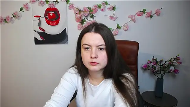 MavkaCute online show from 15, 11, 2025