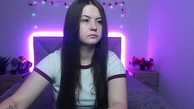 MavkaCute online show from 19, 5, 2026