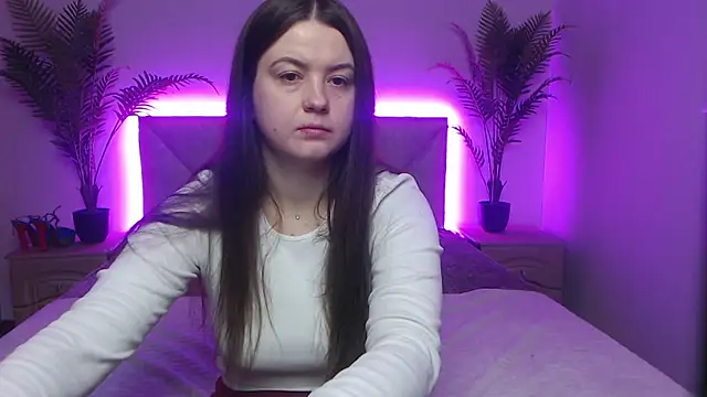 MavkaCute online show from 29, 11, 2025