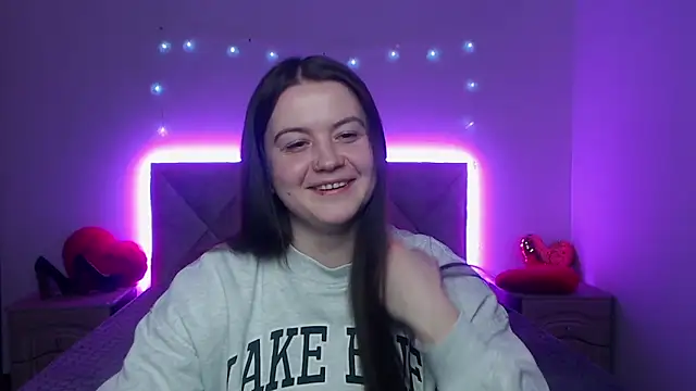 MavkaCute online show from 9, 2, 2026