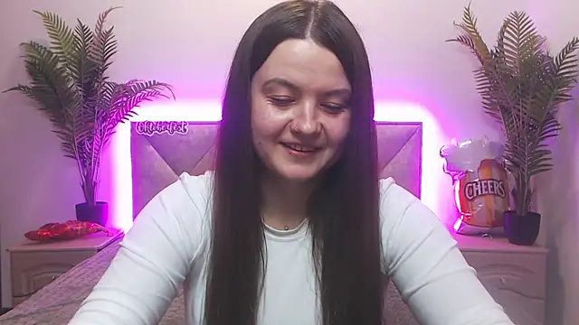 Snapshot of MavkaCute chatting on 4, 10, 2025 MavkaCute online show from 4, 10, 2025
