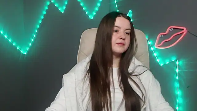 MavkaCute online show from 1, 3, 2026