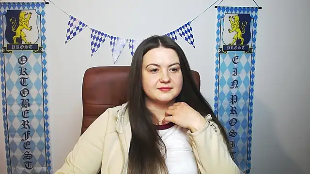 Snapshot of MavkaCute chatting on 28, 9, 2025 MavkaCute online show from 28, 9, 2025