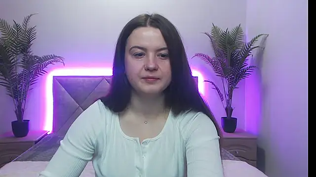 MavkaCute online show from 10, 11, 2025