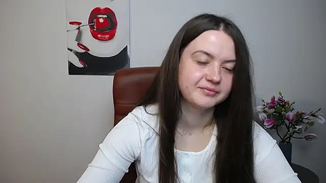 MavkaCute online show from 4, 11, 2025