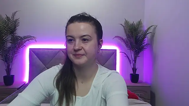 MavkaCute online show from 9, 11, 2025