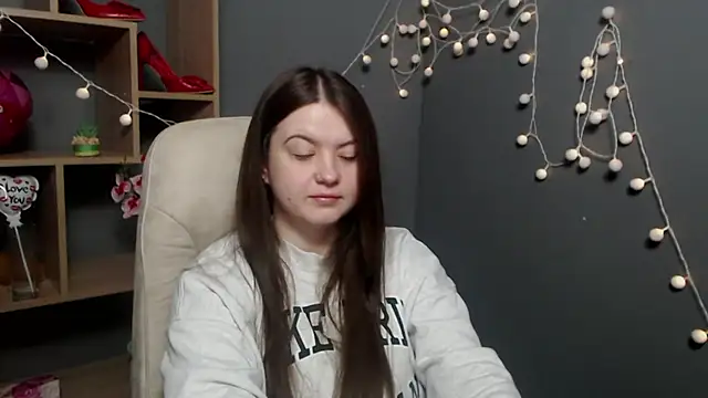 MavkaCute online show from 10, 2, 2026