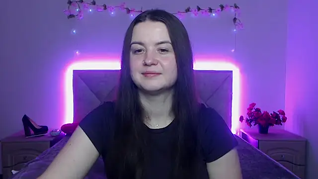 MavkaCute online show from 18, 3, 2026